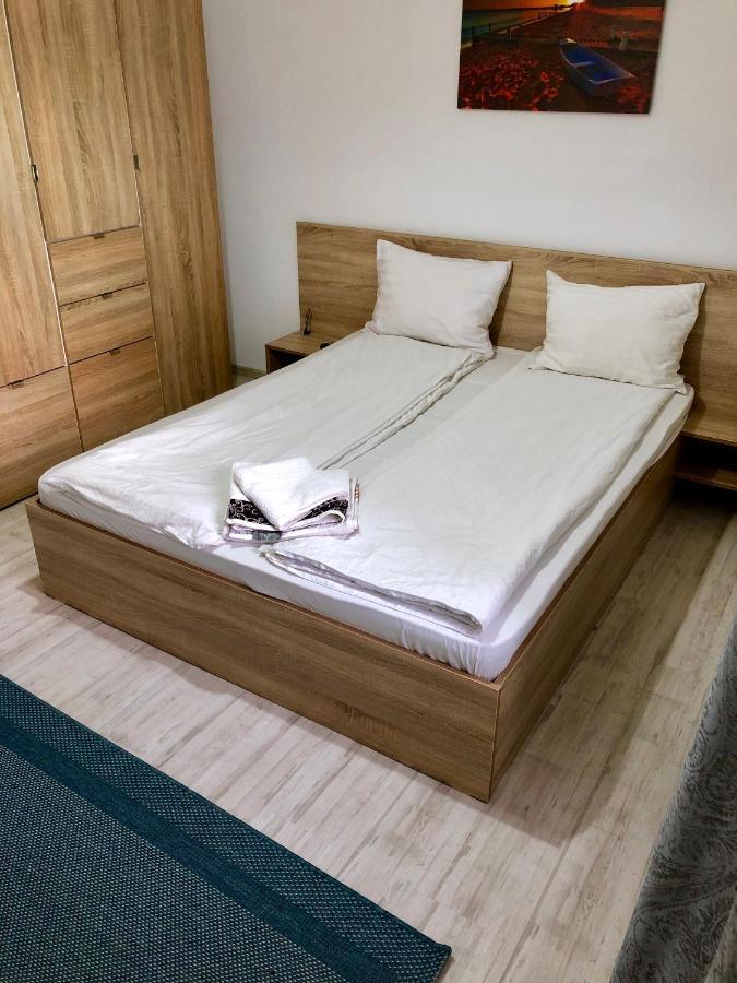 City Break Maya Apartment ออราแด ภายนอก รูปภาพ