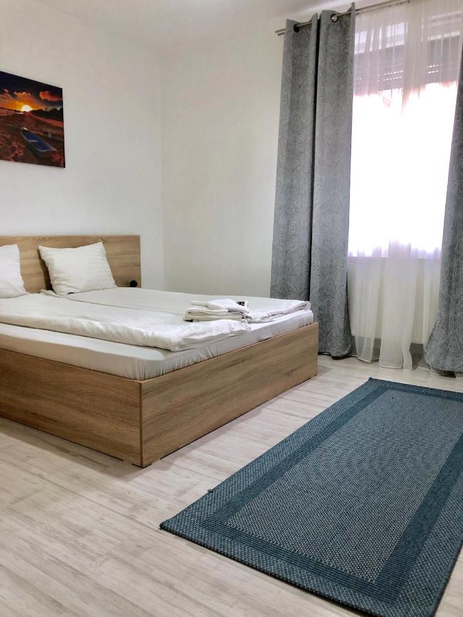 City Break Maya Apartment ออราแด ภายนอก รูปภาพ